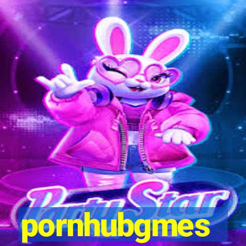 pornhubgmes