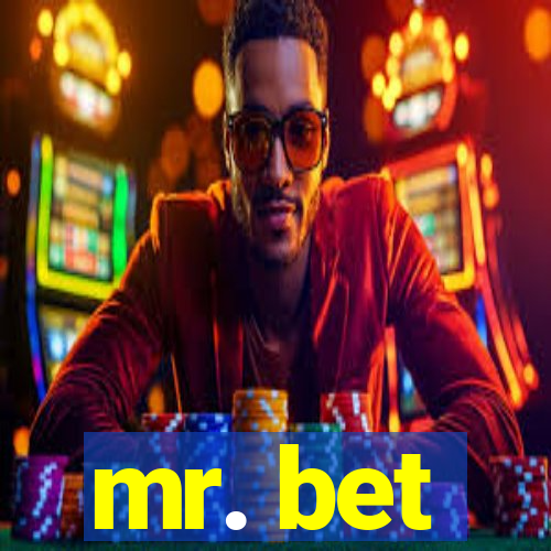 mr. bet