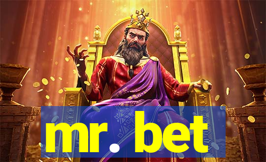 mr. bet