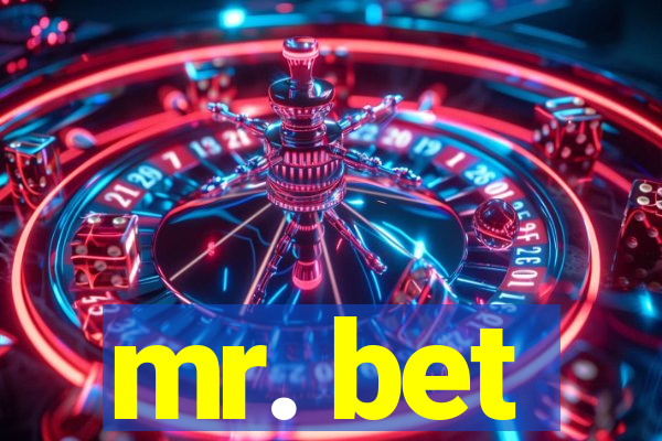 mr. bet