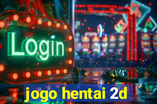 jogo hentai 2d