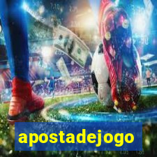 apostadejogo