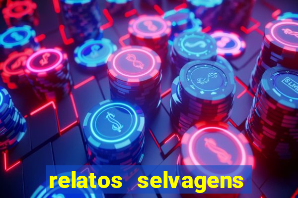 relatos selvagens completo dublado