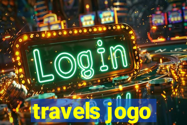 travels jogo