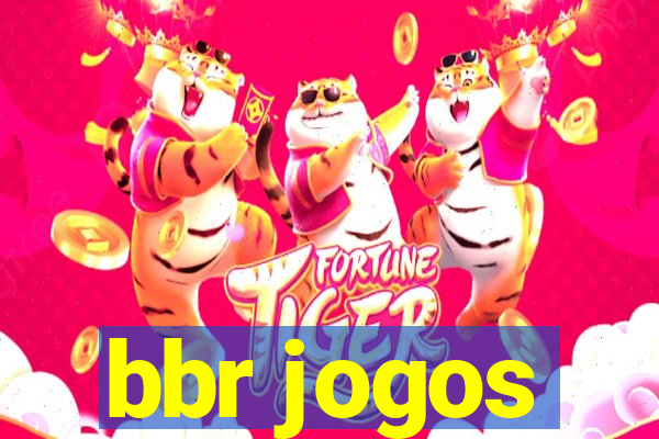 bbr jogos