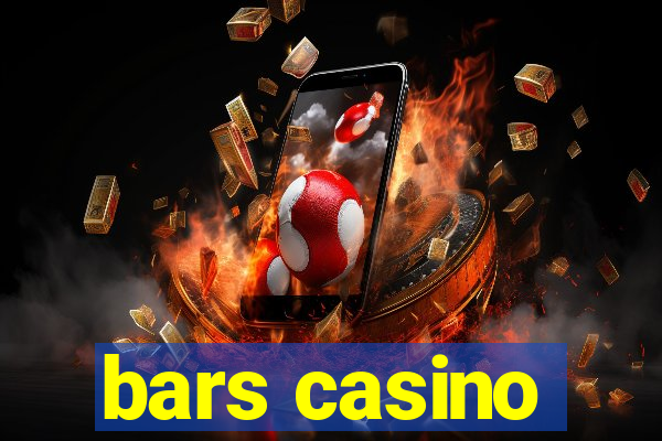 bars casino