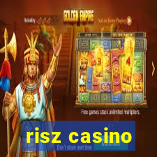 risz casino