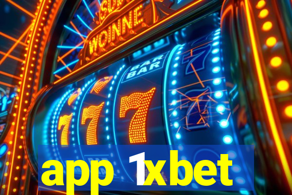 app 1xbet