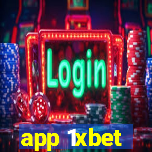 app 1xbet