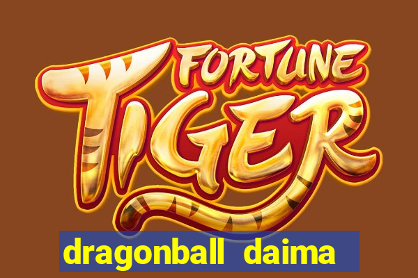 dragonball daima torrent magnet