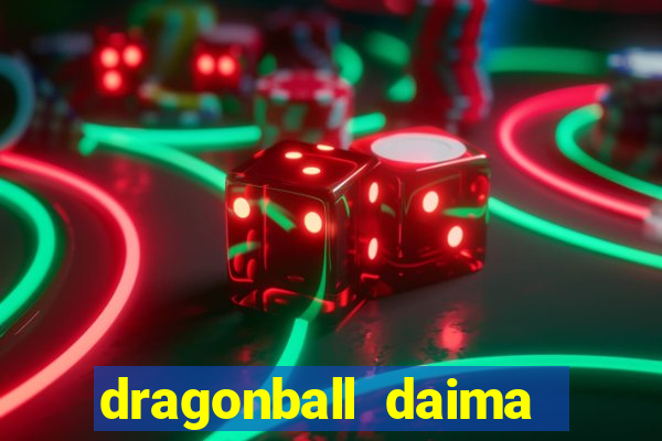 dragonball daima torrent magnet