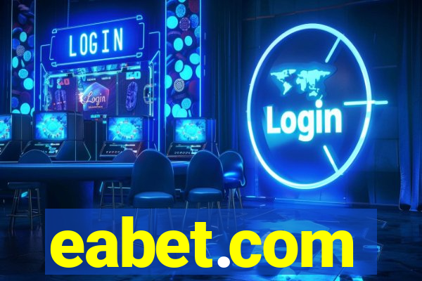 eabet.com