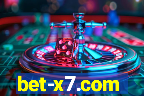 bet-x7.com