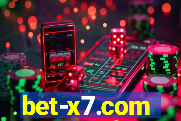 bet-x7.com