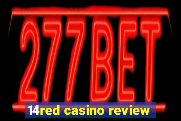 14red casino review