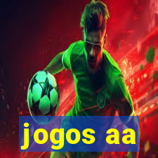 jogos aa