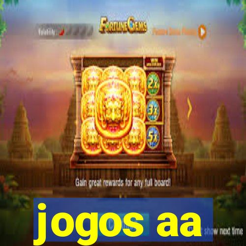 jogos aa