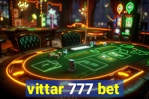 vittar 777 bet