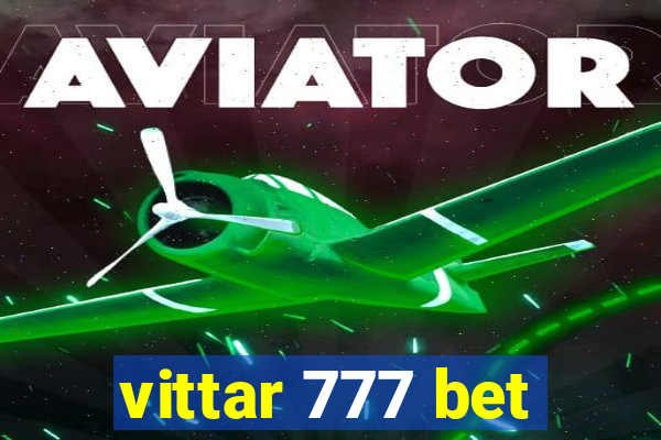 vittar 777 bet