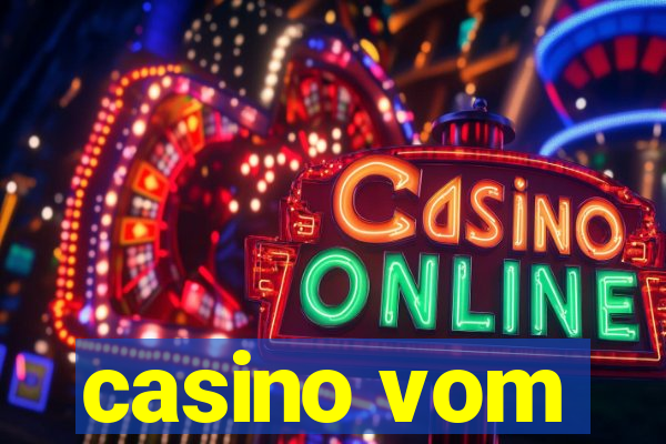 casino vom