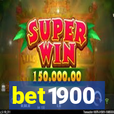 bet1900