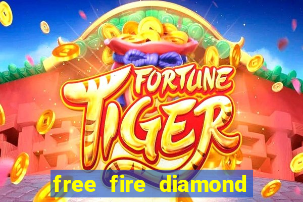 free fire diamond hack app real 2023