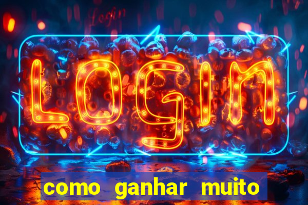 como ganhar muito no jogo do tigre