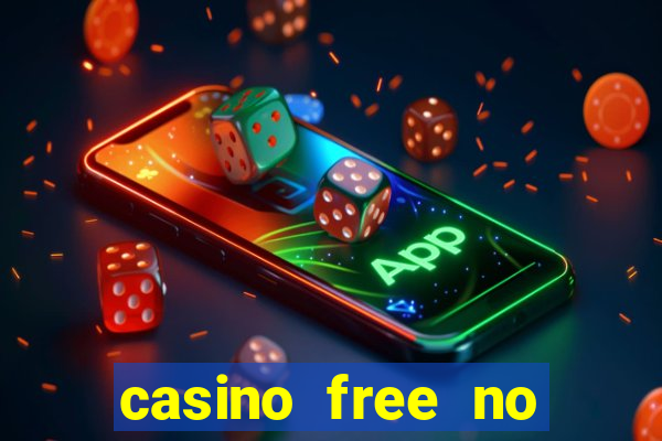 casino free no deposit spins