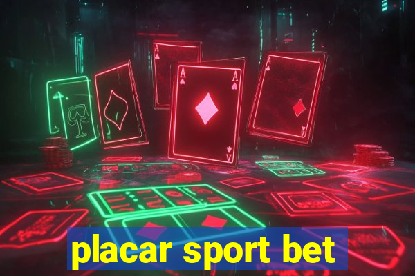 placar sport bet