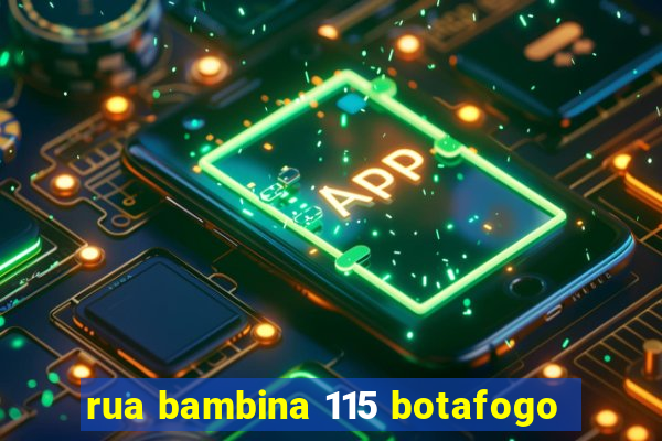 rua bambina 115 botafogo