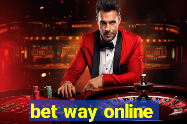 bet way online