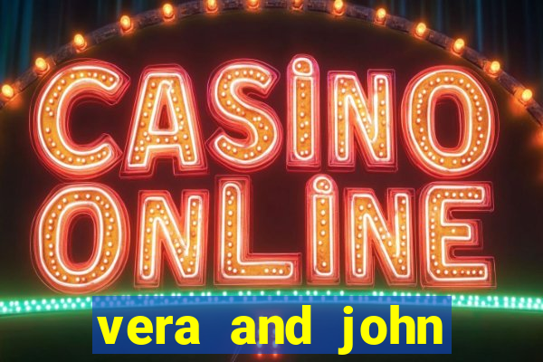 vera and john casino mobile