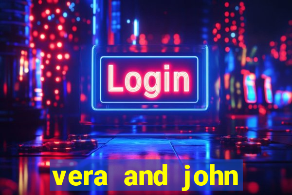 vera and john casino mobile