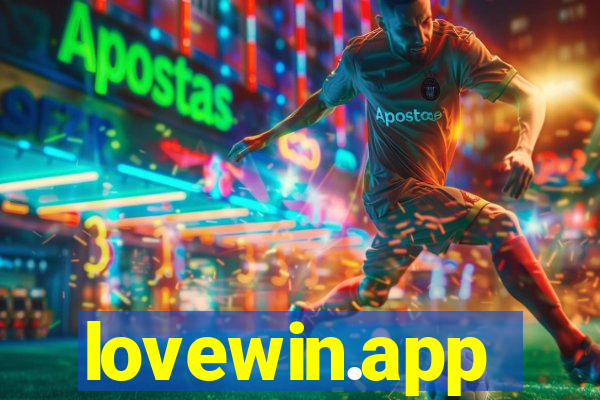 lovewin.app