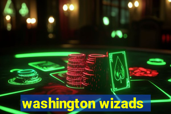 washington wizads