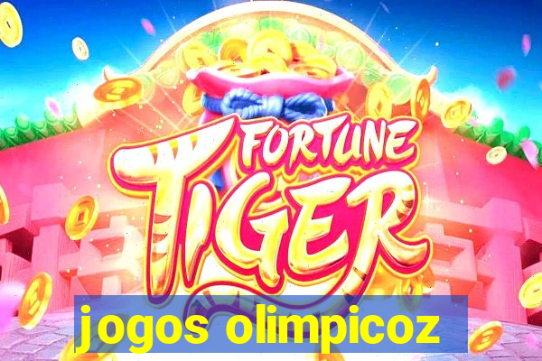 jogos olimpicoz