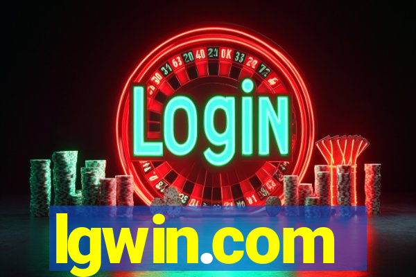 lgwin.com