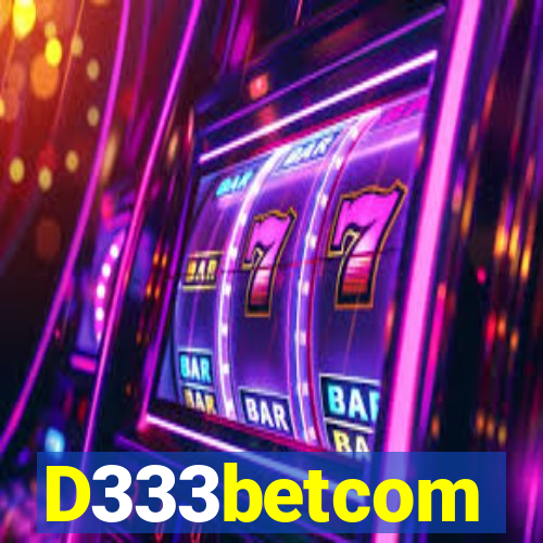 D333betcom