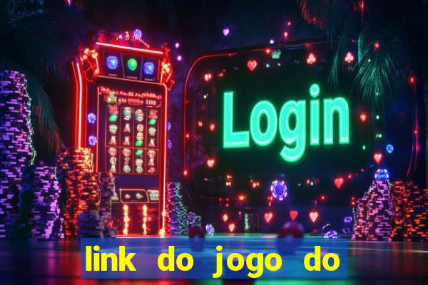 link do jogo do tigre com bonus