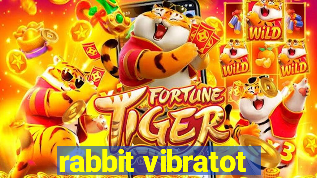 rabbit vibratot