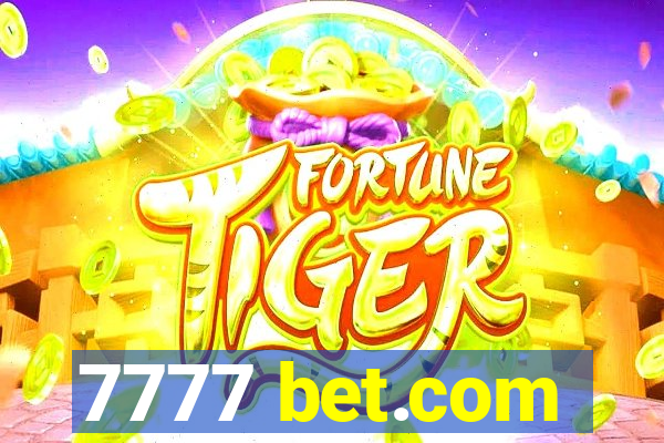 7777 bet.com