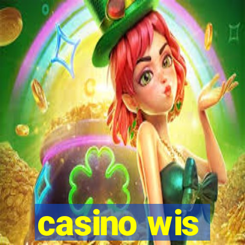 casino wis