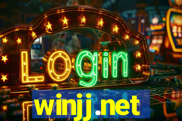 winjj.net