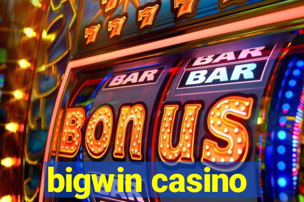 bigwin casino