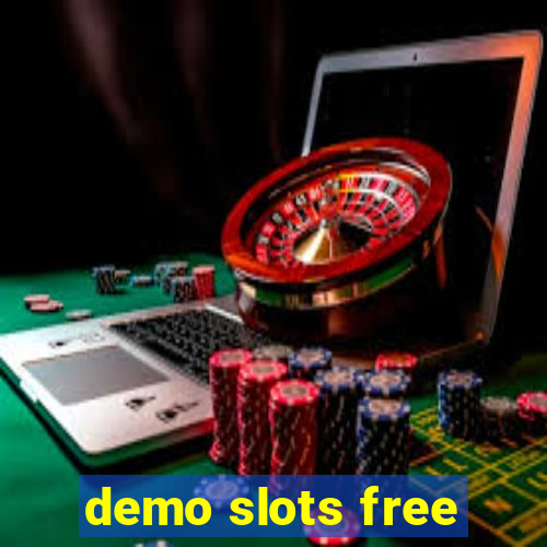 demo slots free