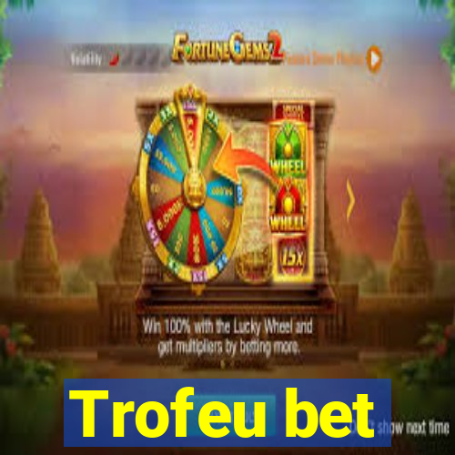 Trofeu bet