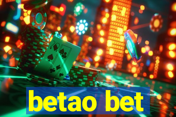 betao bet