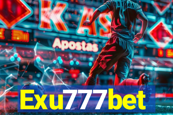 Exu777bet