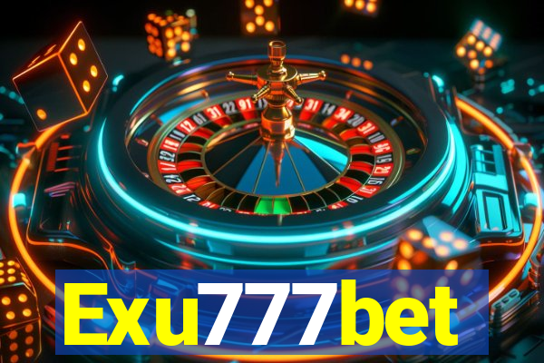 Exu777bet