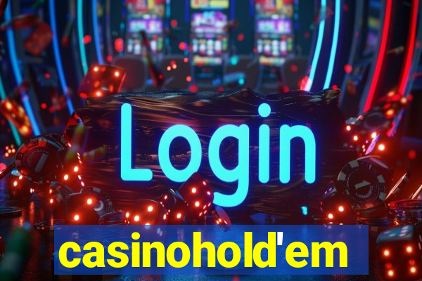 casinohold'em